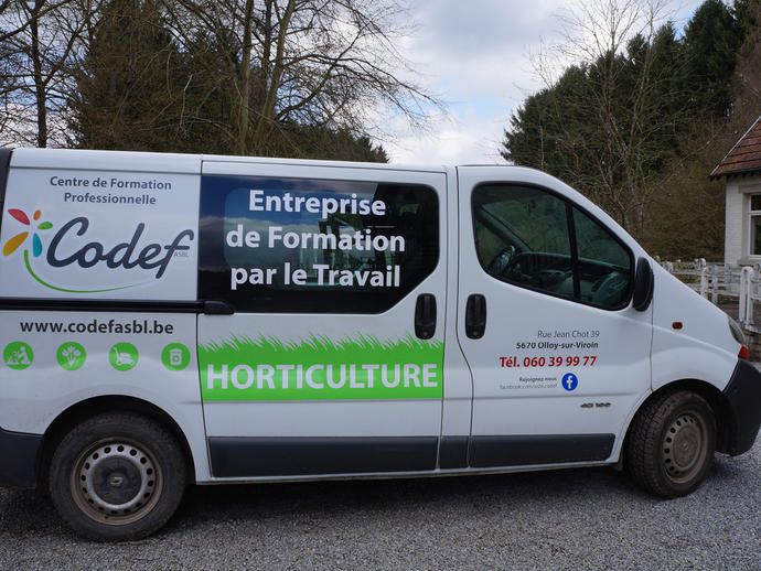 horticulture